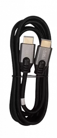 کابل 2 متری HDMI کی نت پلاس مدل KP-CH21B20
