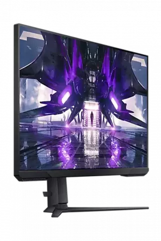 مانیتور گیمینگ 32 اینچ Samsung مدل Odyssey G3 S32AG320NE