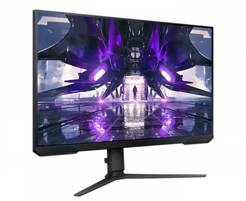 مانیتور گیمینگ 32 اینچ Samsung مدل Odyssey G3 S32AG320NE