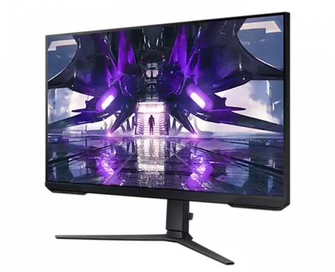مانیتور گیمینگ 32 اینچ Samsung مدل Odyssey G3 S32AG320NE