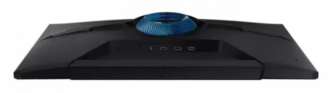 مانیتور گیمینگ 32 اینچ Samsung مدل Odyssey G3 S32AG320NE