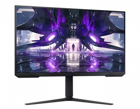 مانیتور گیمینگ 32 اینچ Samsung مدل Odyssey G3 S32AG320NE