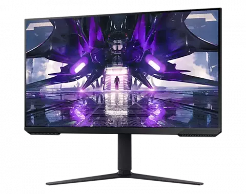 مانیتور گیمینگ 32 اینچ Samsung مدل Odyssey G3 S32AG320NE