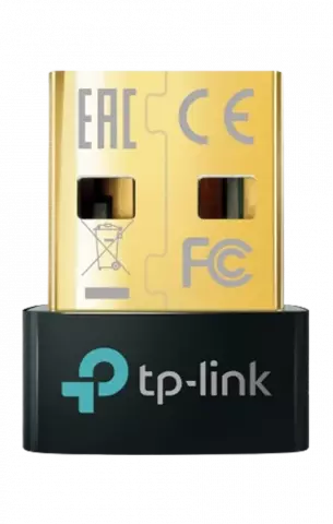 TP-LINK UB500 BLUETOOTH BLACK ASLI NANO USB DONGLE ADAPTER