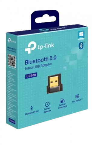 دانگل بلوتوثی Tp-Link مدل UB500
