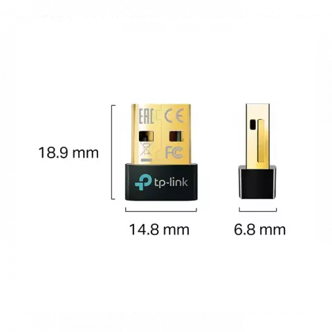دانگل بلوتوثی Tp-Link مدل UB500