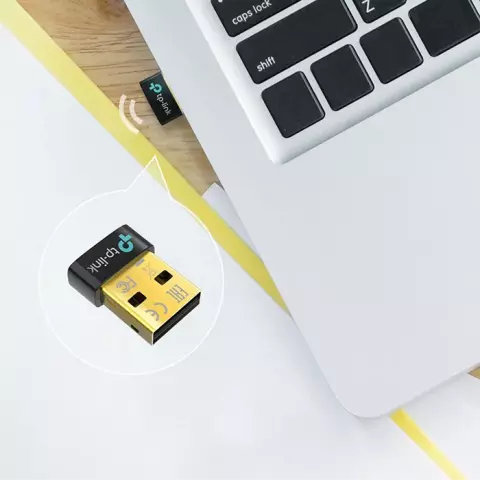 دانگل بلوتوثی Tp-Link مدل UB500
