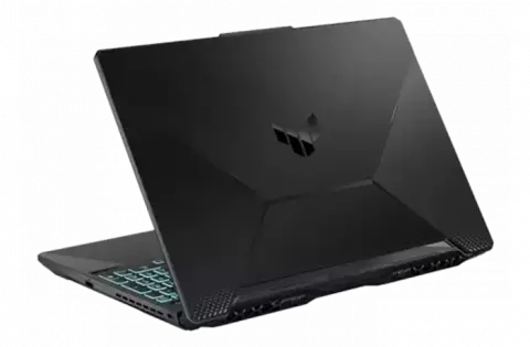 لپ تاپ گیمینگ 15.6 اینچ Asus مدل TUF Gaming F15 FX506HF - HN714
