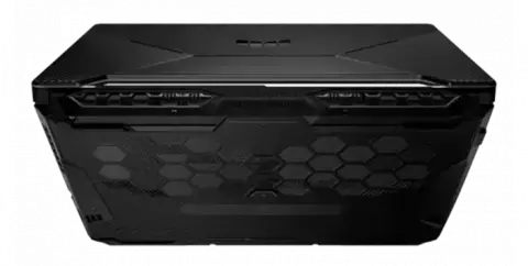 لپ تاپ گیمینگ 15.6 اینچ Asus مدل TUF Gaming F15 FX506HF - HN714