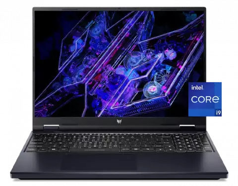 لپ تاپ گیمینگ 16 اینچ Acer مدل Predator Helios Neo 16 PHN16-72-93NZ