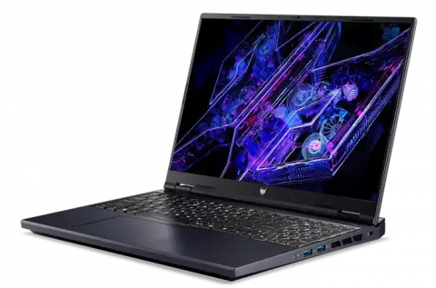 لپ تاپ گیمینگ 16 اینچ Acer مدل Predator Helios Neo 16 PHN16-72-93NZ