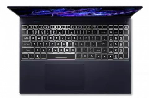 لپ تاپ گیمینگ 16 اینچ Acer مدل Predator Helios Neo 16 PHN16-72-93NZ