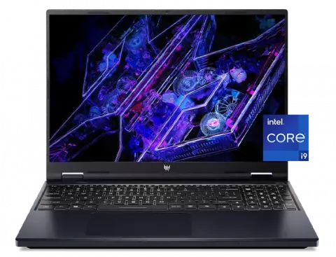 لپ تاپ گیمینگ 16 اینچ Acer مدل Predator Helios Neo 16 PHN16-72-903U