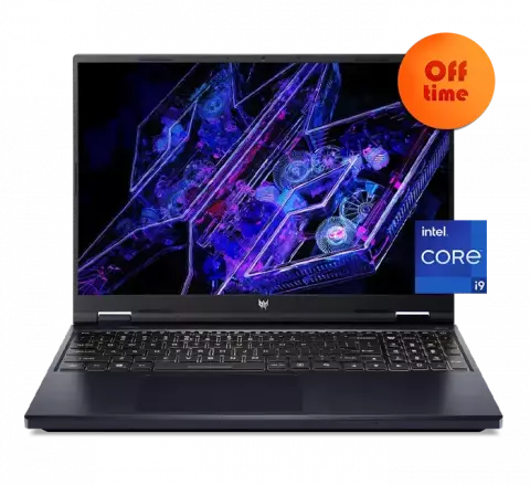 لپ تاپ گیمینگ 16 اینچ Acer مدل Predator Helios Neo 16 PHN16-72-903U
