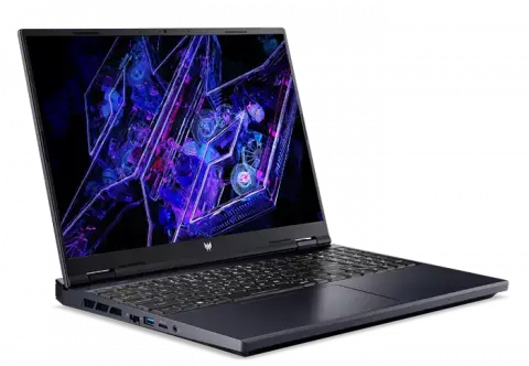 لپ تاپ گیمینگ 16 اینچ Acer مدل Predator Helios Neo 16 PHN16-72-903U