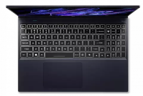 لپ تاپ گیمینگ 16 اینچ Acer مدل Predator Helios Neo 16 PHN16-72-903U