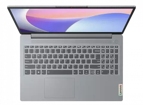 لپ تاپ 15.6 اینچ Lenovo مدل IdeaPad Slim 3 15IRU8