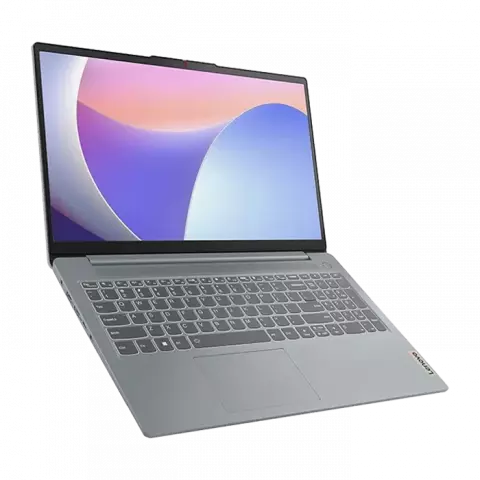 لپ تاپ 15.6 اینچ Lenovo مدل IdeaPad Slim 3 15IRU8