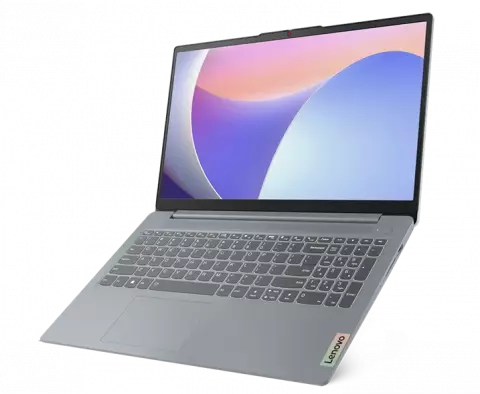 لپ تاپ 15.6 اینچ Lenovo مدل IdeaPad Slim 3 15IRU8