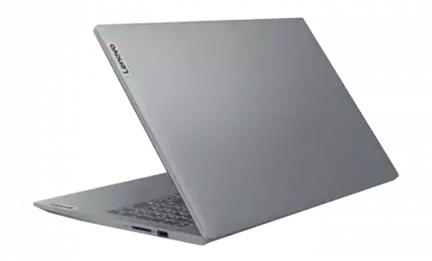 لپ تاپ 15.6 اینچ Lenovo مدل IdeaPad Slim 3 15IRU8