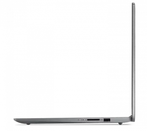 لپ تاپ 15.6 اینچ Lenovo مدل IdeaPad Slim 3 15IRU8