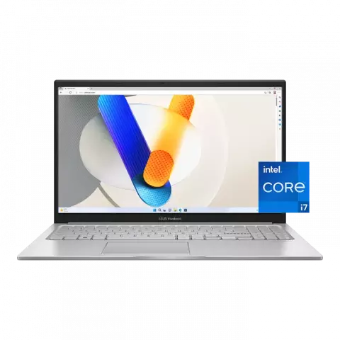 لپ تاپ 15.6 اینچ Asus مدل Vivobook 15 X1504ZA - NJ247