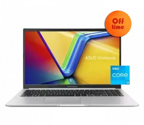 لپ تاپ 15.6 اینچ Asus مدل Vivobook 15 X1502ZA-EJ1503