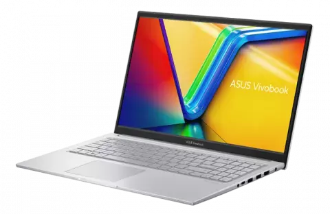 لپ تاپ 15.6 اینچ Asus مدل Vivobook 15 F1504VA - NJ822