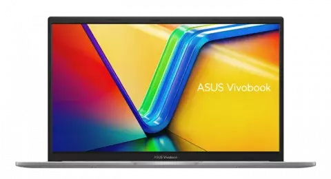 لپ تاپ 15.6 اینچ Asus مدل Vivobook 15 F1504VA - NJ822