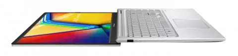 لپ تاپ 15.6 اینچ Asus مدل Vivobook 15 F1504VA - NJ822