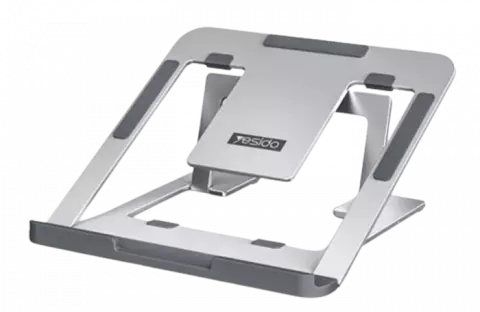 پایه نگهدارنده لپ تاپ Yesido مدل LP02