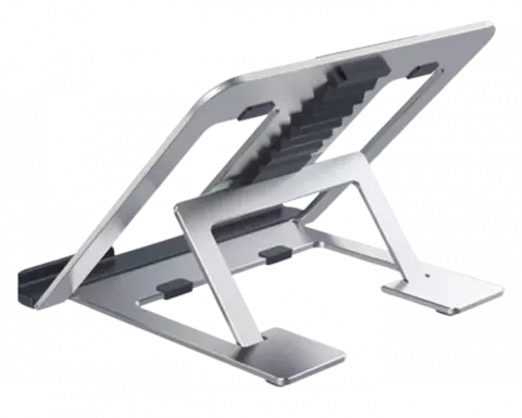 پایه نگهدارنده لپ تاپ Yesido مدل LP02