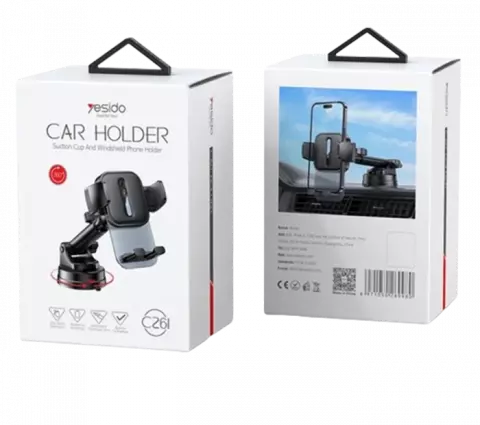 نگهدارنده موبایل Yesido مدل C261