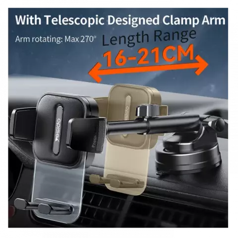 نگهدارنده موبایل Yesido مدل C261