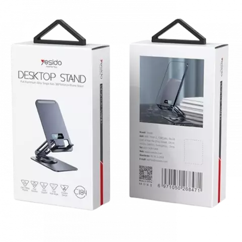 نگهدارنده موبایل Yesido مدل C184