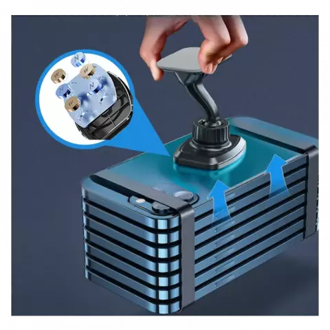 نگهدارنده موبایل Yesido مدل C129