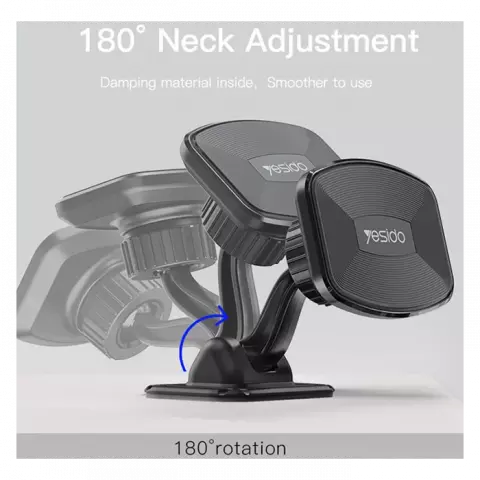 نگهدارنده موبایل Yesido مدل C129