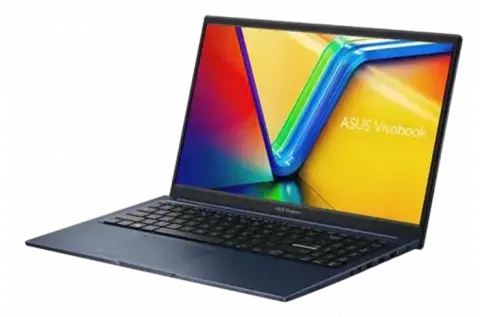 لپ تاپ 15.6 اینچ Asus مدل Vivobook 15 F1504VA - NJ828 (i3 1315U-12GB-512GB SSD-FHD)