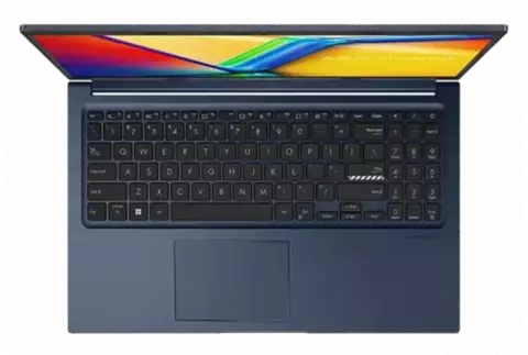 لپ تاپ 15.6 اینچ Asus مدل Vivobook 15 F1504VA - NJ828 (i3 1315U-12GB-512GB SSD-FHD)