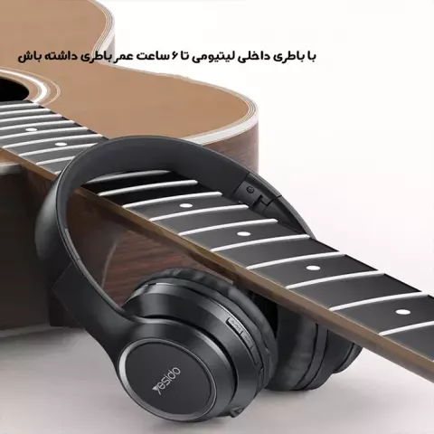 هدفون بی سیم Yesido مدل EP03