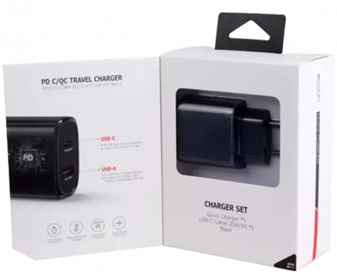 شارژر دیواری Yesido مدل YC50