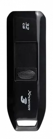 فلش مموری 32 گیگابایت Patriot مدل Xporter 3