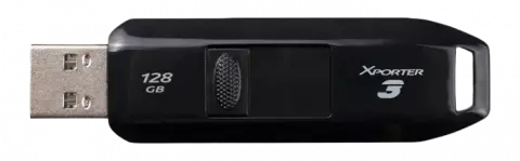 فلش مموری 128 گیگابایت Patriot مدل Xporter 3