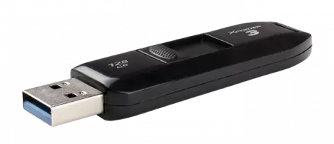 فلش مموری 128 گیگابایت Patriot مدل Xporter 3
