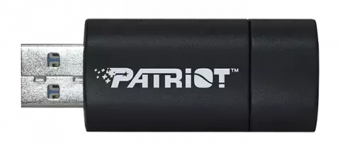 فلش مموری 64 گیگابایت Patriot مدل Supersonic Rage Lite