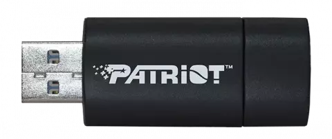فلش مموری 128 گیگابایت Patriot مدل Supersonic Rage Lite