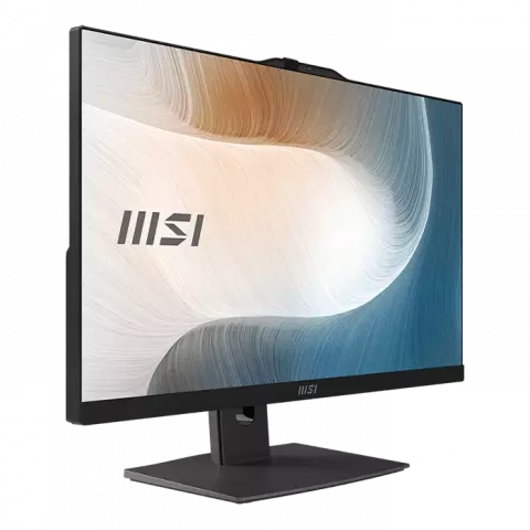 آل این وان (ALL IN ONE) 23.8 اینچ MSI مدل Modern AM242TP 13M