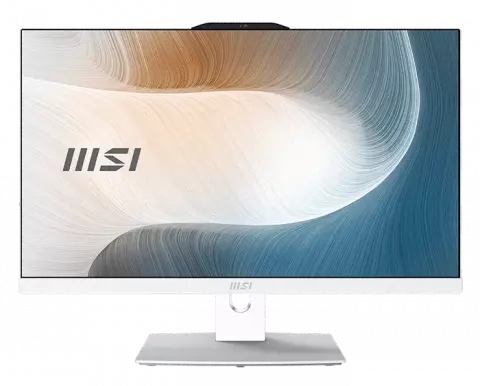 آل این وان (ALL IN ONE) 23.8 اینچ MSI مدل Modern AM242TP 13M