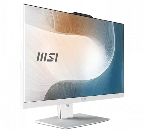 آل این وان (ALL IN ONE) 23.8 اینچ MSI مدل Modern AM242TP 13M