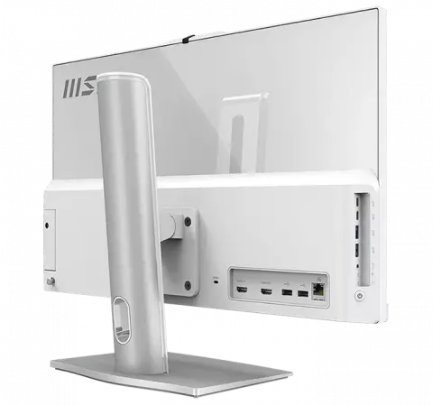 آل این وان (ALL IN ONE) 23.8 اینچ MSI مدل Modern AM242TP 13M
